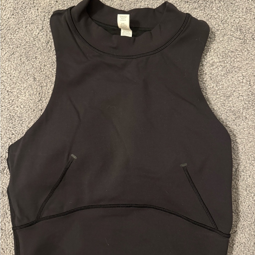 Lululemon yoga sport bra